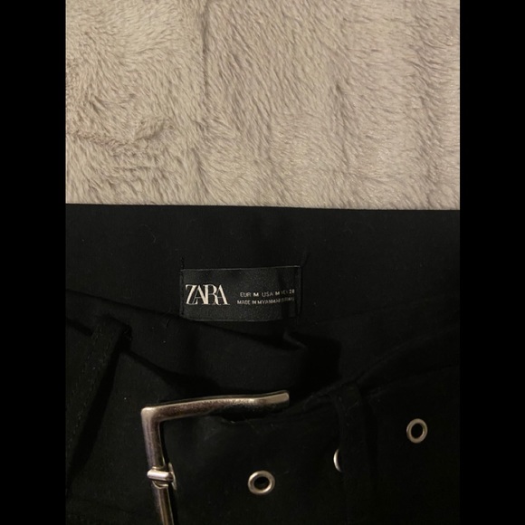 ZARA leggings - Picture 3 of 3